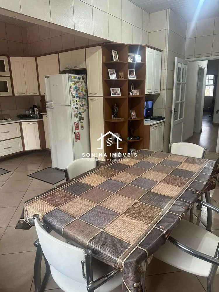 Casa, 4 quartos, 167 m² - Foto 7