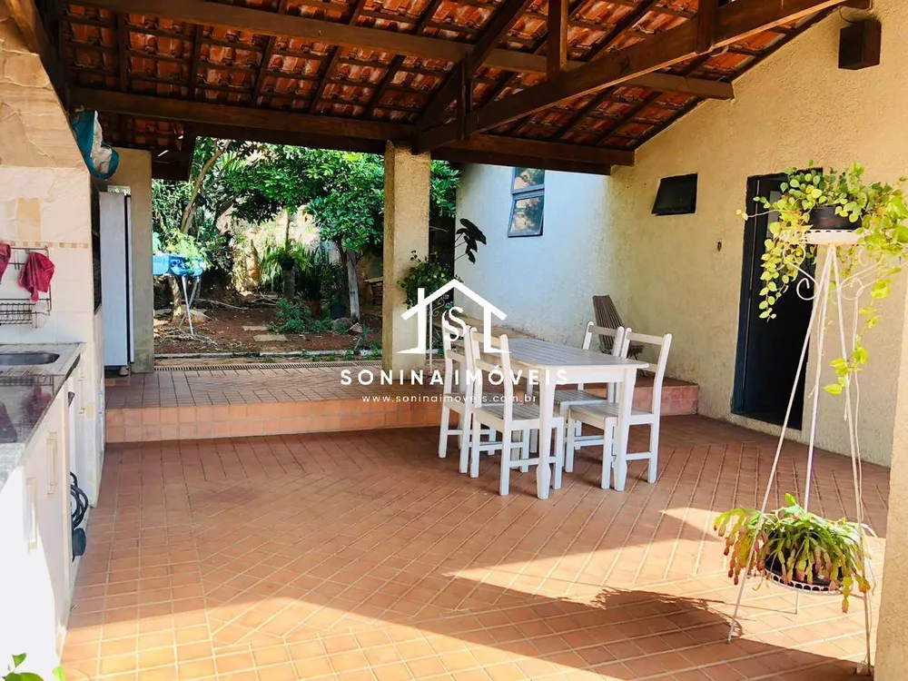 Casa, 4 quartos, 167 m² - Foto 8