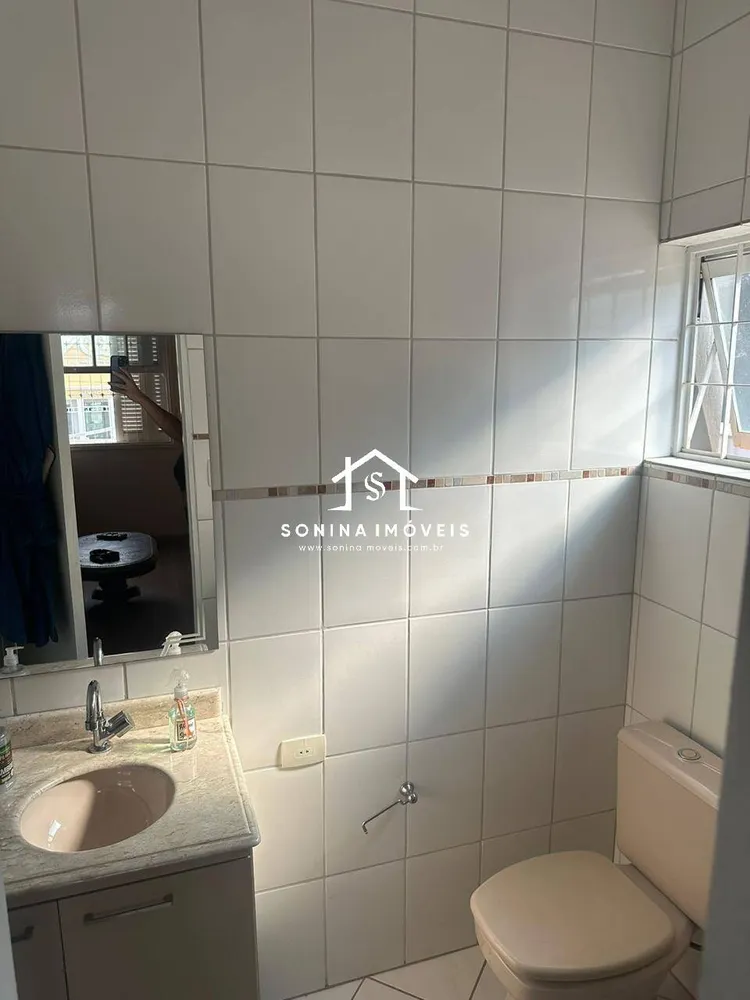 Casa, 4 quartos, 167 m² - Foto 5