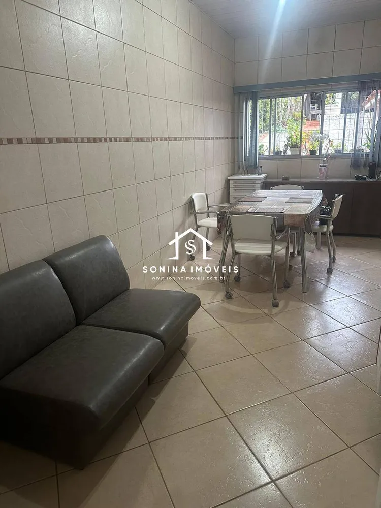 Casa, 4 quartos, 167 m² - Foto 6