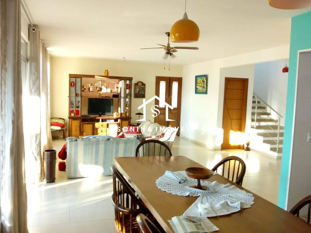 Casa, 4 quartos, 300 m² - Foto 8