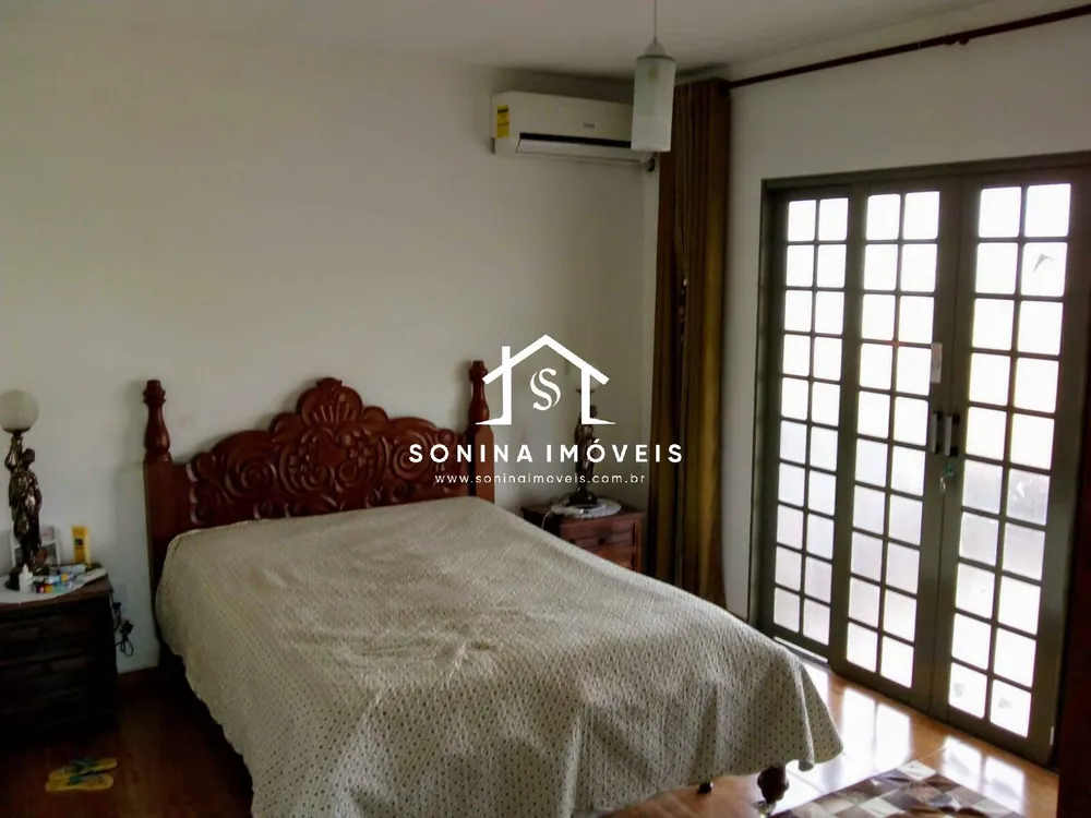 Casa, 4 quartos, 300 m² - Foto 7