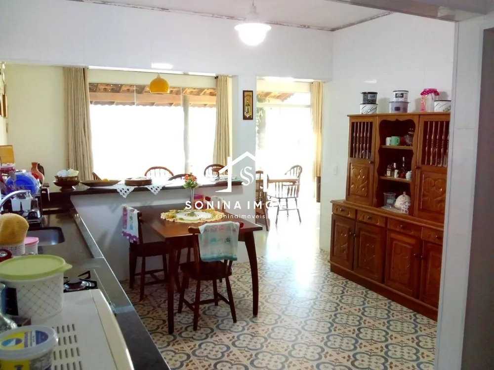 Casa, 4 quartos, 300 m² - Foto 10