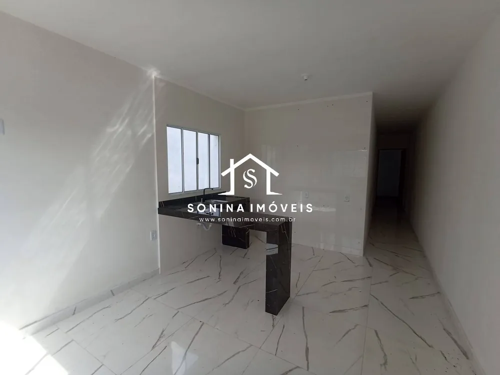 Casa, 2 quartos, 50 m² - Foto 6
