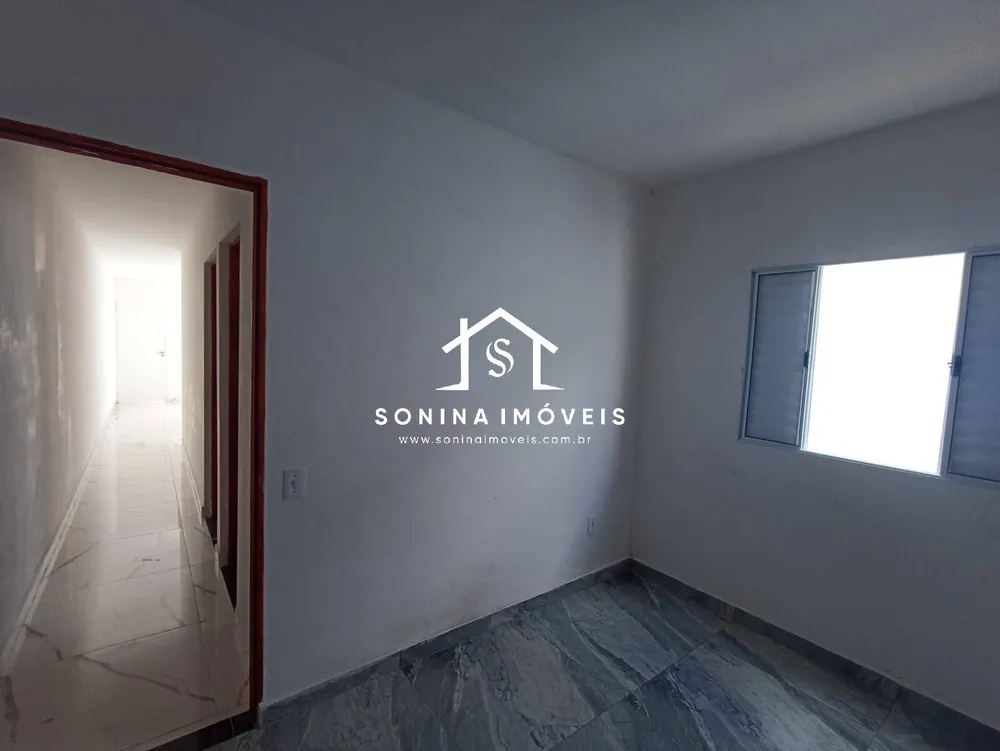 Casa, 2 quartos, 50 m² - Foto 8