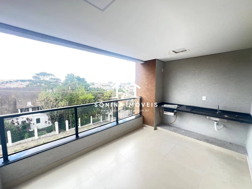 Apartamento, 3 quartos, 25 m² - Foto 10