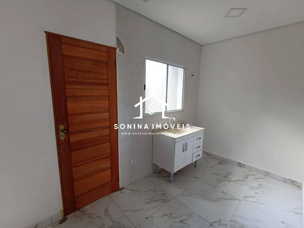 Casa de Condomínio, 2 quartos - Foto 11