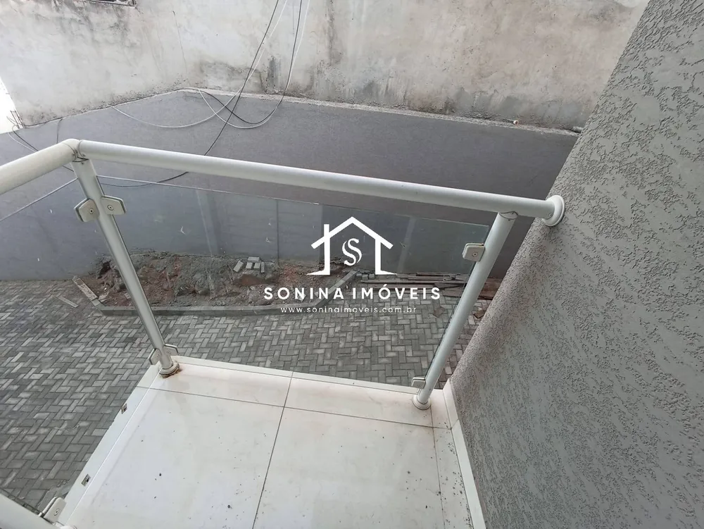 Casa de Condomínio, 2 quartos - Foto 12