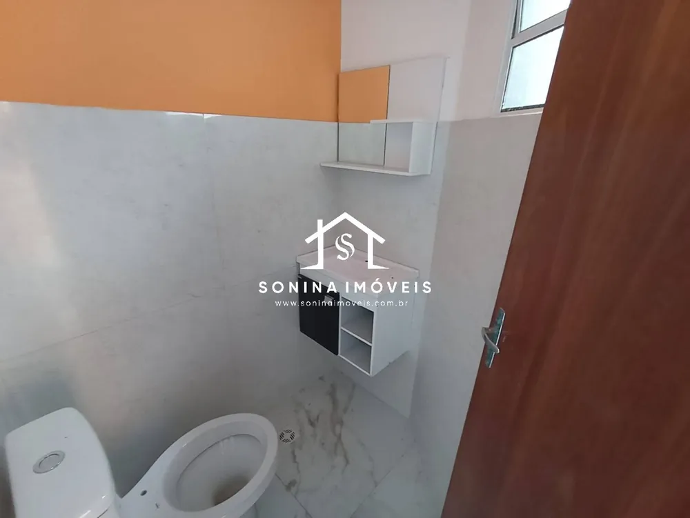 Casa de Condomínio, 2 quartos - Foto 10