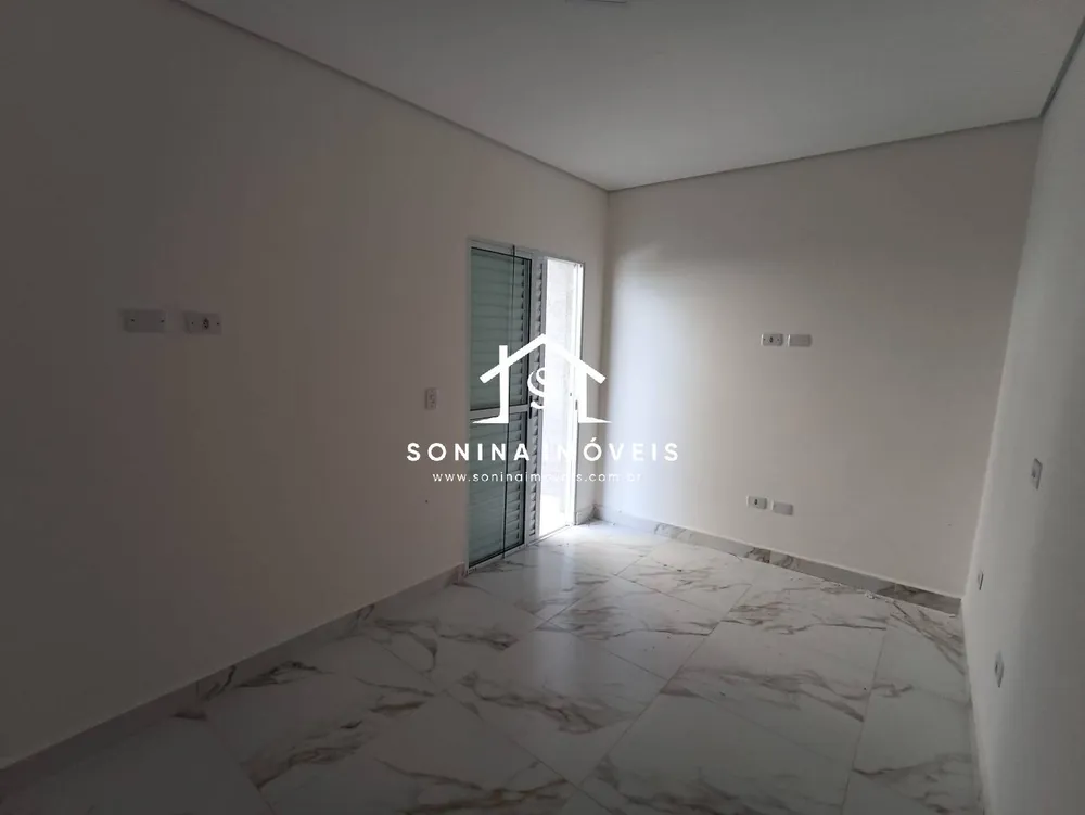 Casa de Condomínio, 2 quartos - Foto 4