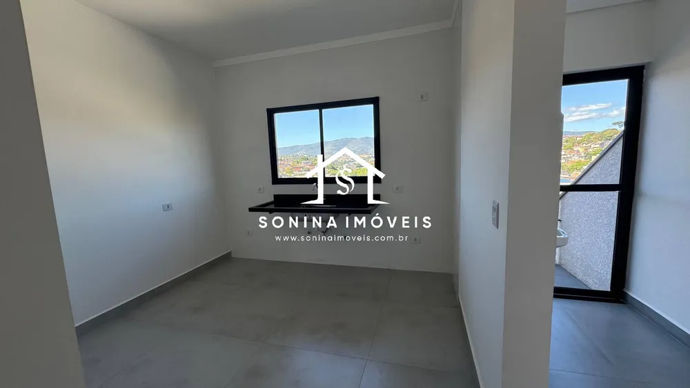 Casa, 2 quartos, 78 m² - Foto 3