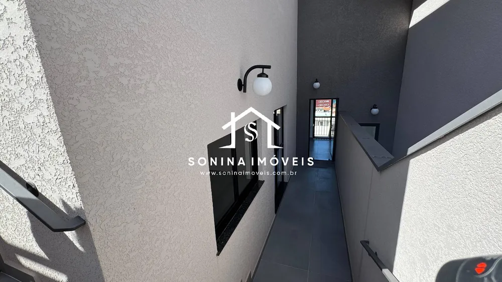 Casa, 2 quartos, 78 m² - Foto 2