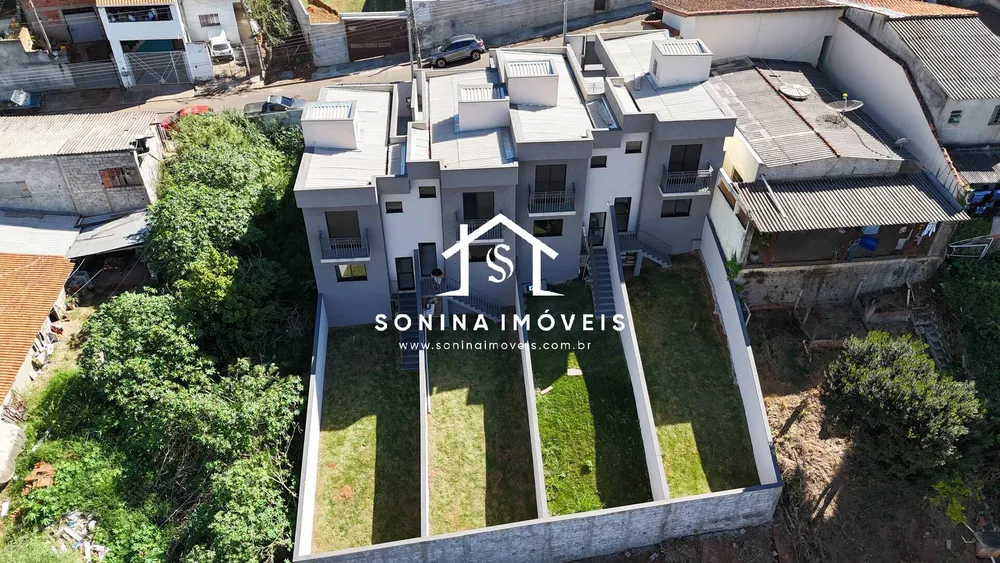 Casa, 2 quartos, 78 m² - Foto 11