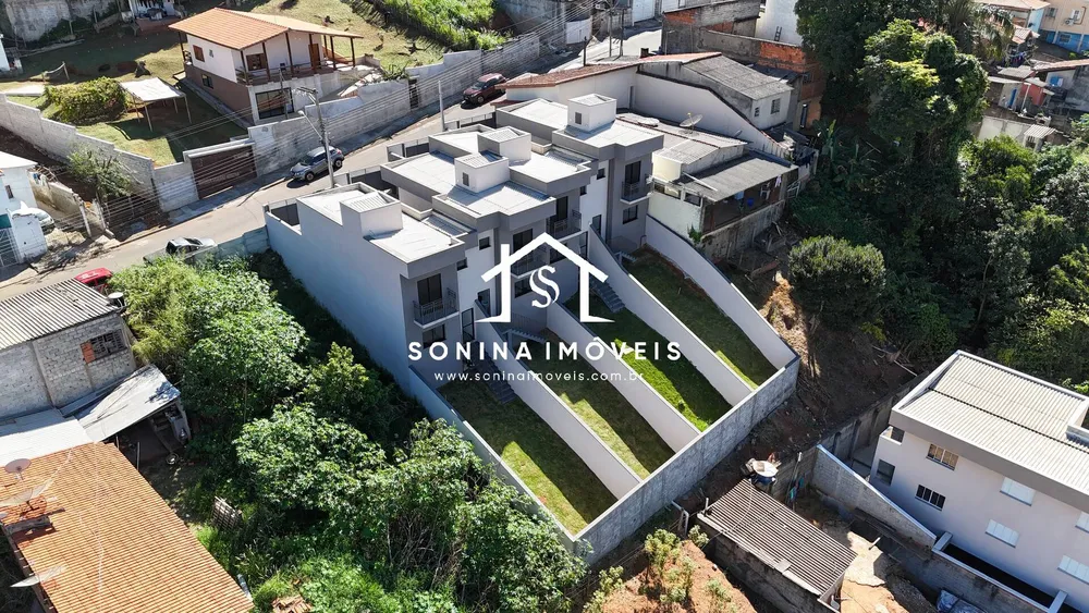 Casa, 2 quartos, 78 m² - Foto 12