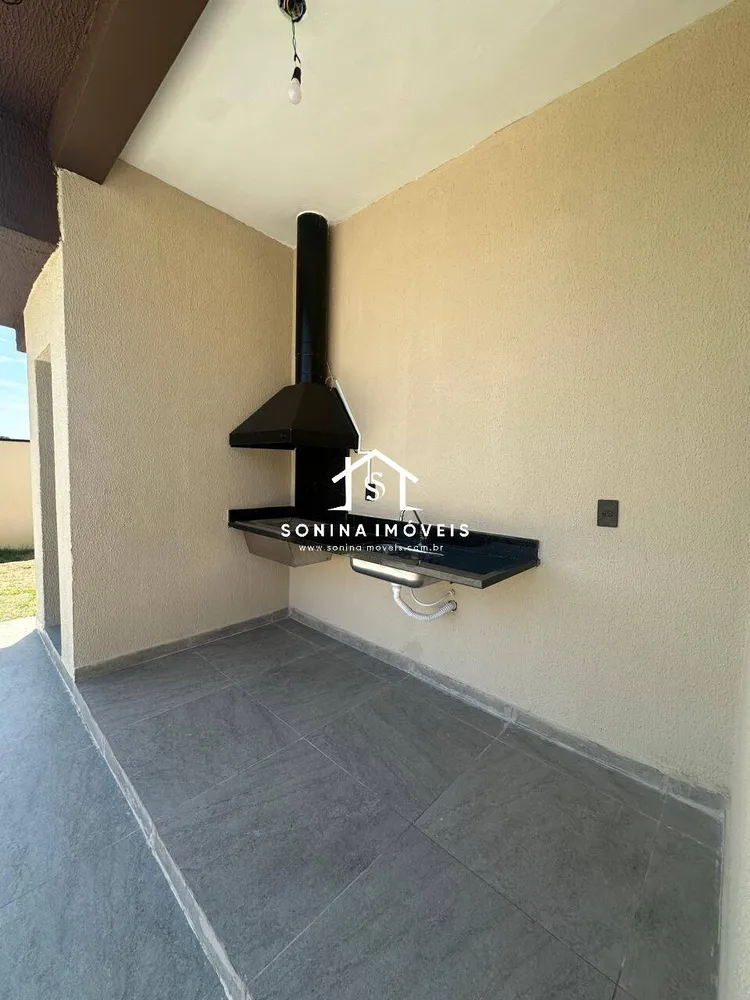 Casa, 3 quartos, 160 m² - Foto 4