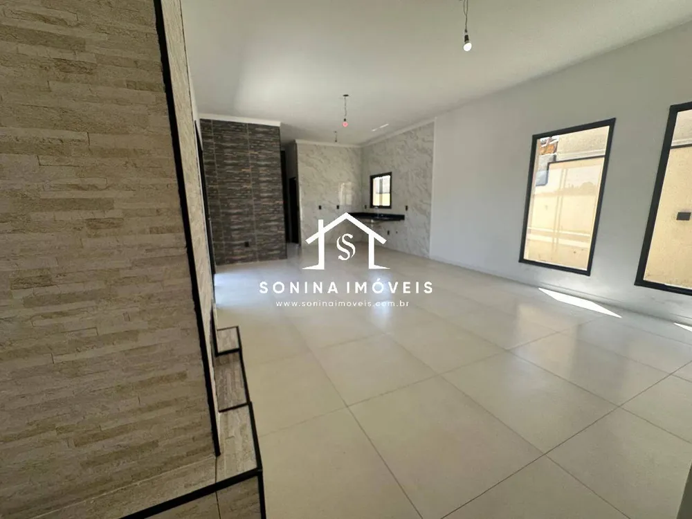 Casa, 3 quartos, 160 m² - Foto 3
