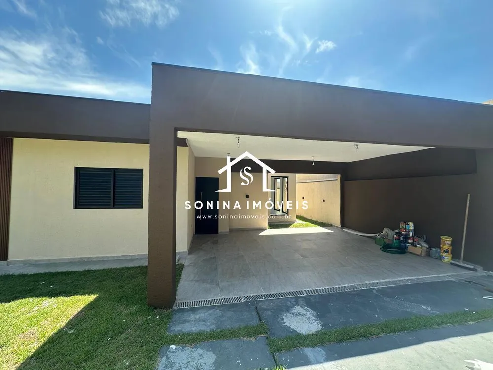 Casa, 3 quartos, 160 m² - Foto 11