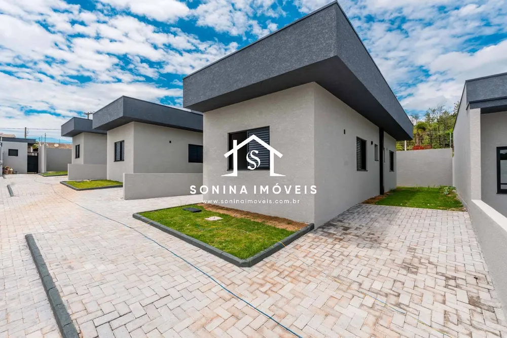 Casa, 3 quartos, 70 m² - Foto 6