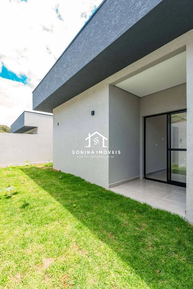 Casa, 3 quartos, 70 m² - Foto 11