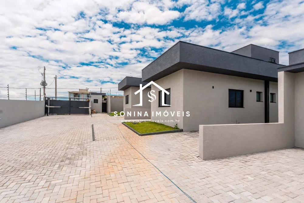 Casa, 3 quartos, 70 m² - Foto 7