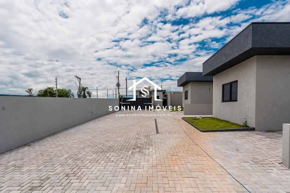 Casa, 3 quartos, 70 m² - Foto 8