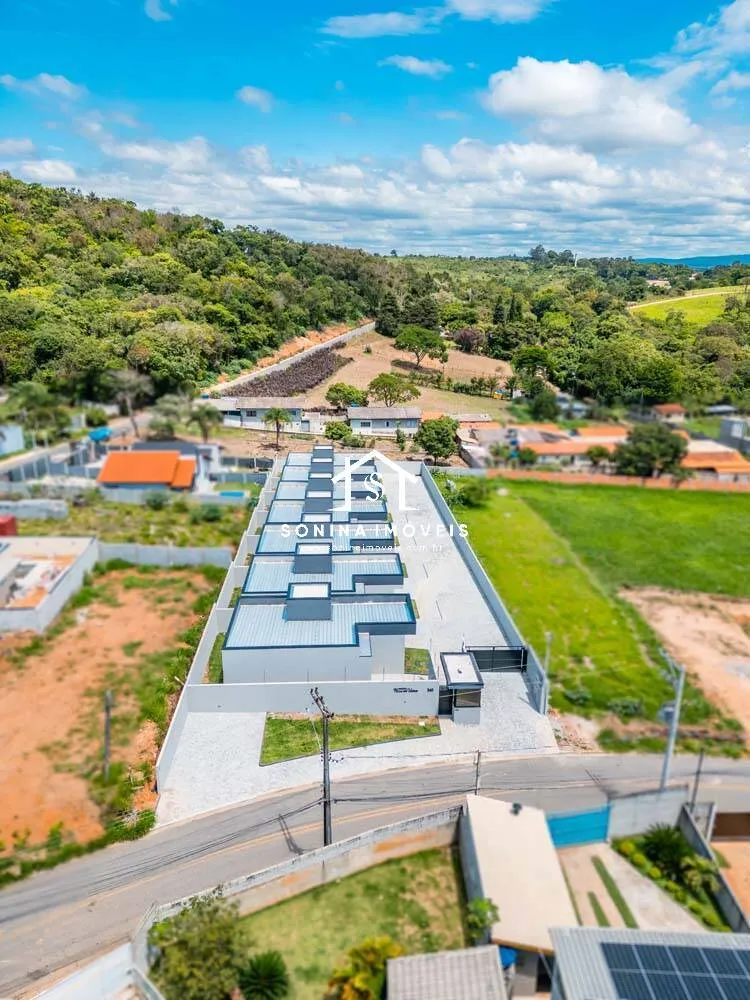 Casa, 3 quartos, 70 m² - Foto 10