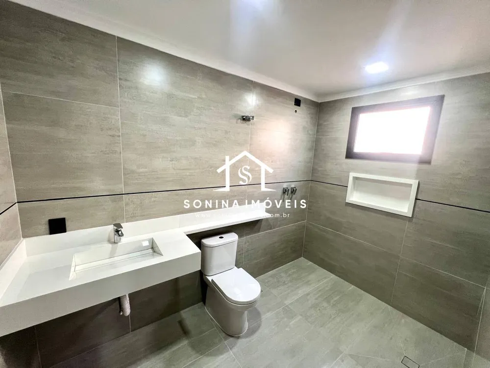 Casa, 5 quartos, 370 m² - Foto 6