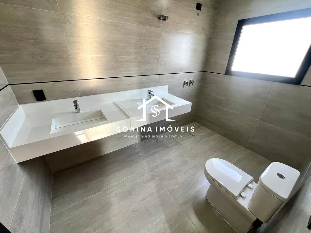 Casa, 5 quartos, 370 m² - Foto 9