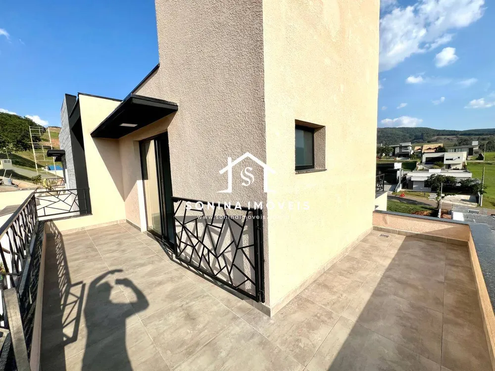 Casa, 5 quartos, 370 m² - Foto 10