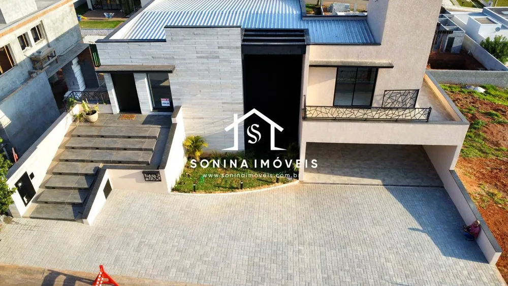 Casa, 5 quartos, 370 m² - Foto 12