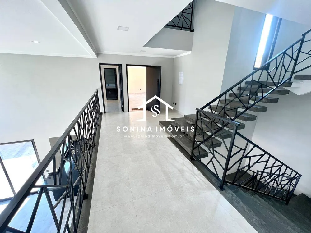 Casa, 5 quartos, 370 m² - Foto 4