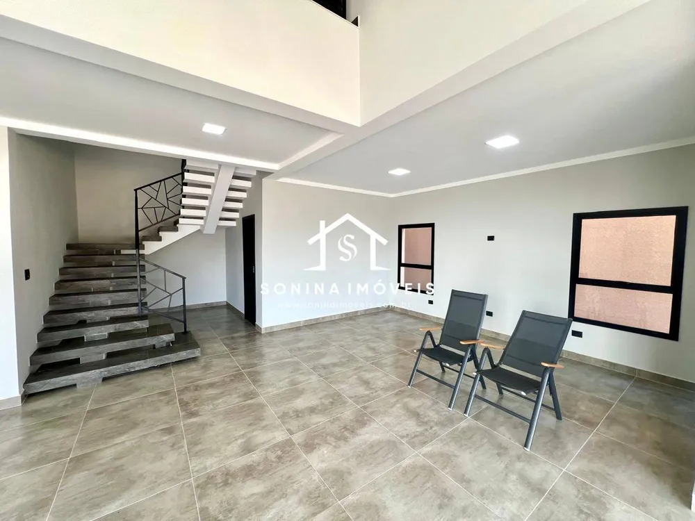 Casa, 5 quartos, 370 m² - Foto 3