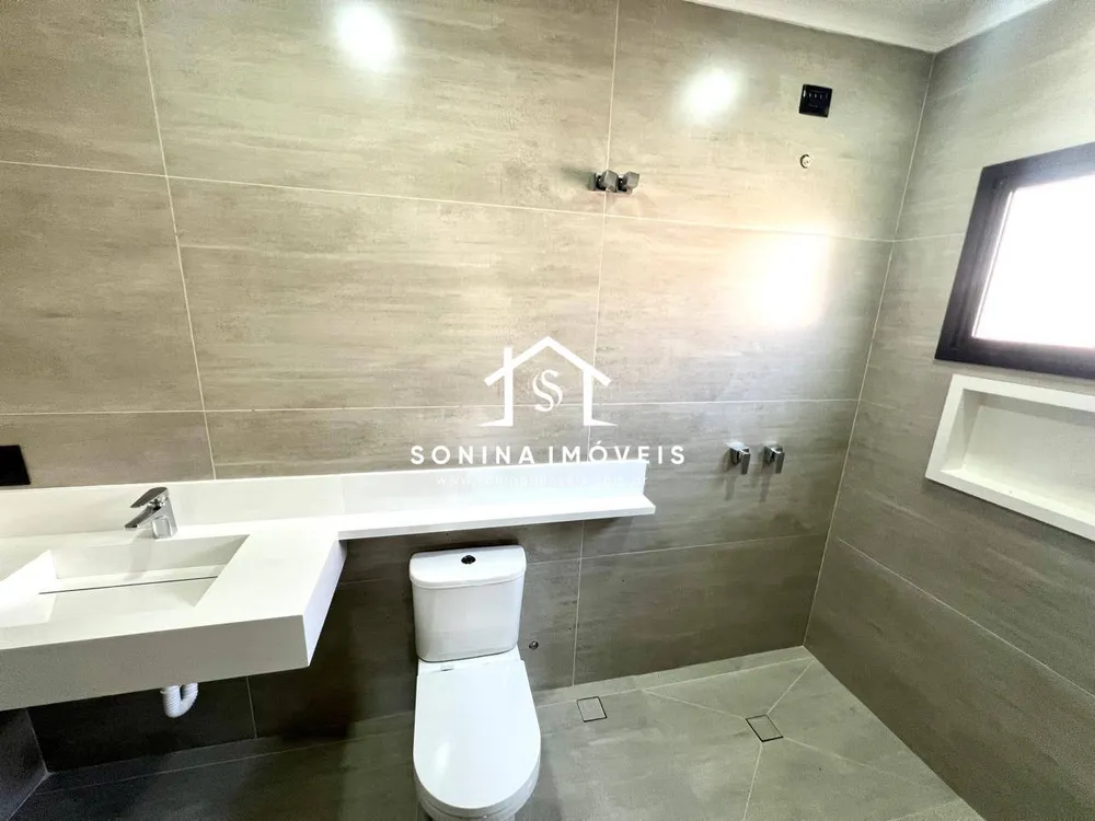 Casa, 5 quartos, 370 m² - Foto 7