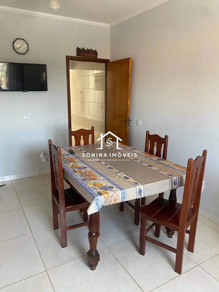Casa, 5 quartos, 183 m² - Foto 5