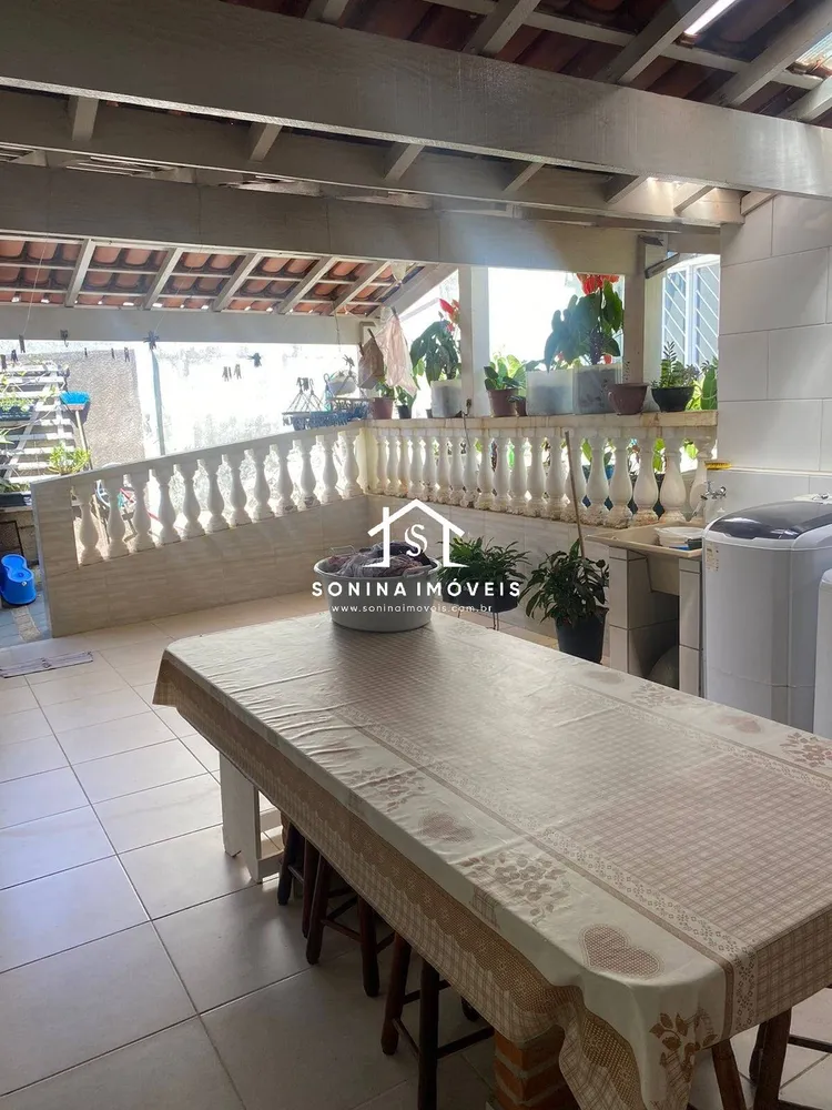 Casa, 5 quartos, 183 m² - Foto 4