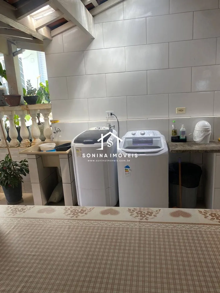 Casa, 5 quartos, 183 m² - Foto 10