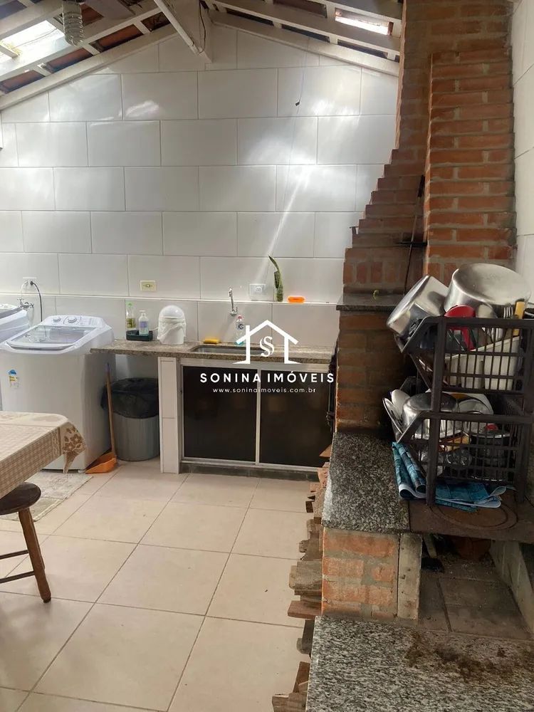 Casa, 5 quartos, 183 m² - Foto 8