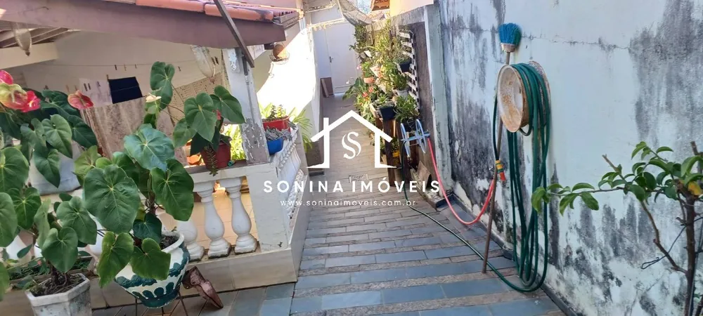 Casa, 5 quartos, 183 m² - Foto 7