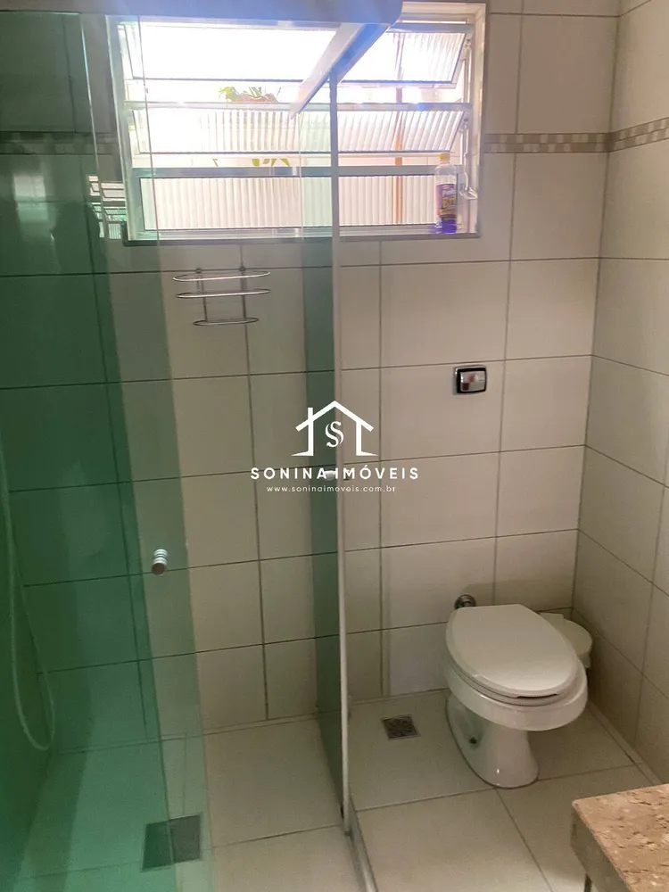 Casa, 5 quartos, 183 m² - Foto 3