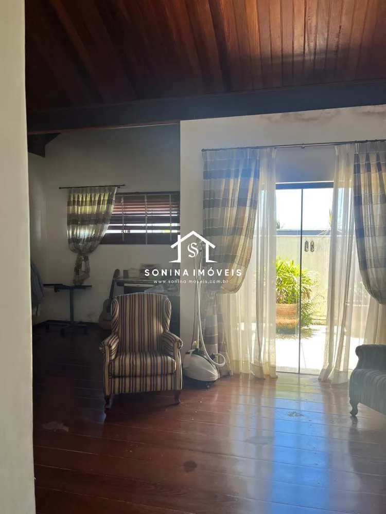 Casa, 4 quartos, 740 m² - Foto 9