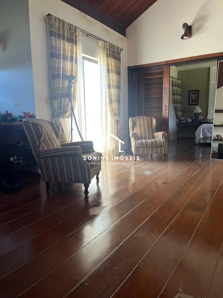 Casa, 4 quartos, 740 m² - Foto 12