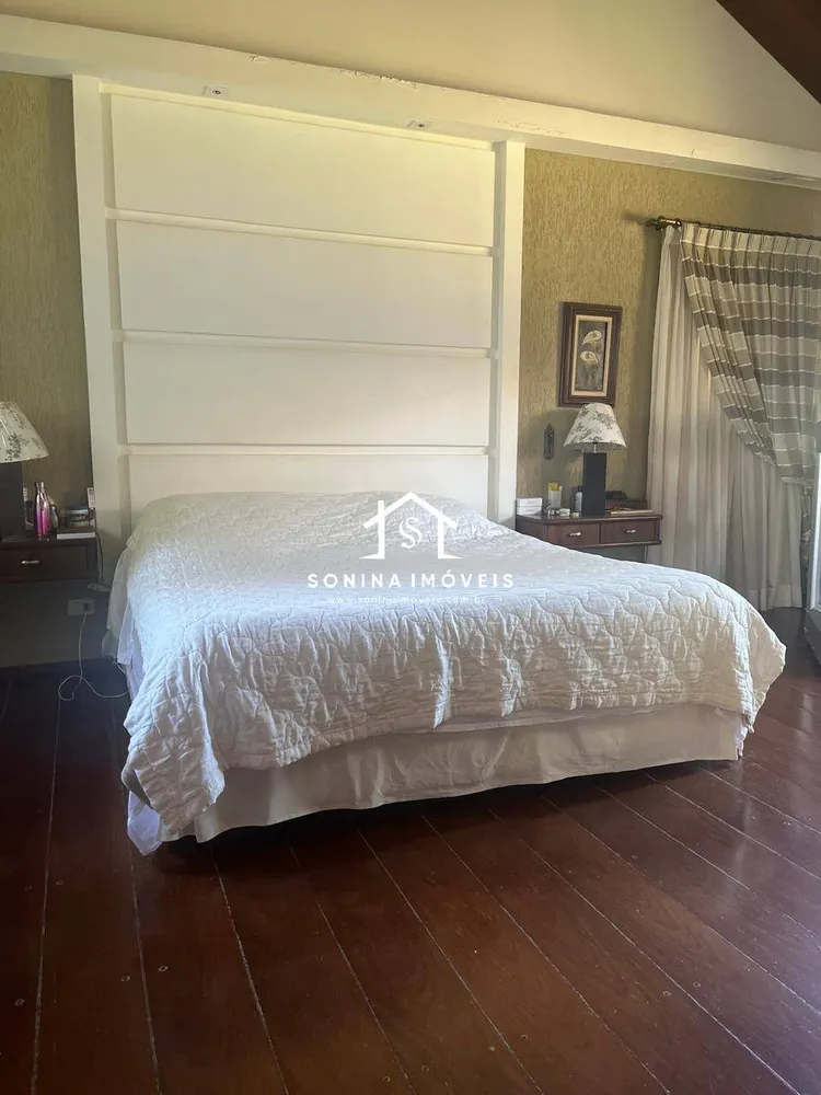 Casa, 4 quartos, 740 m² - Foto 7