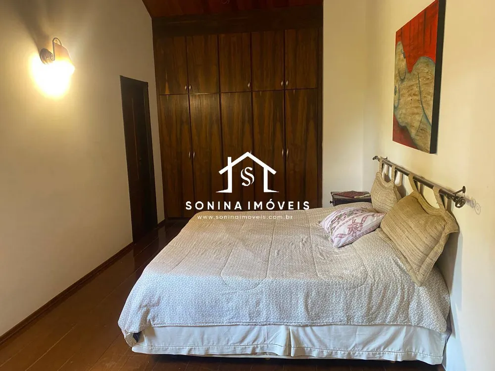 Casa, 4 quartos, 740 m² - Foto 6