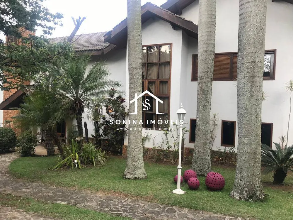 Casa, 4 quartos, 740 m² - Foto 1