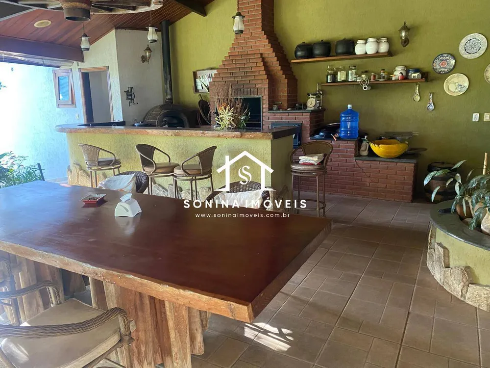 Casa, 4 quartos, 740 m² - Foto 5