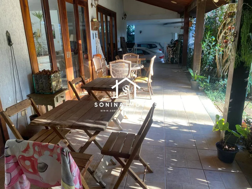 Casa, 4 quartos, 740 m² - Foto 4