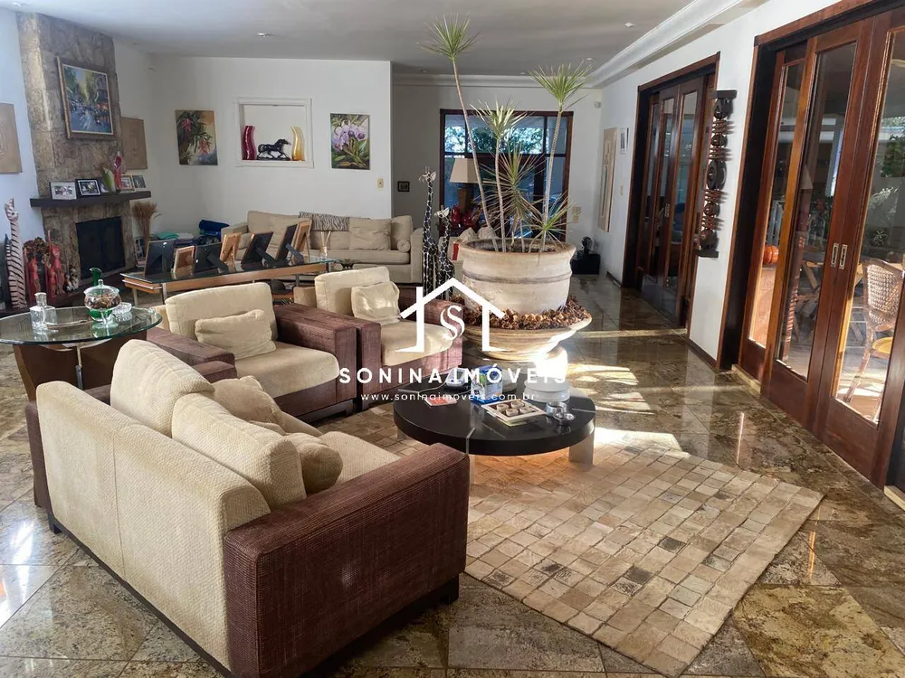 Casa, 4 quartos, 740 m² - Foto 3