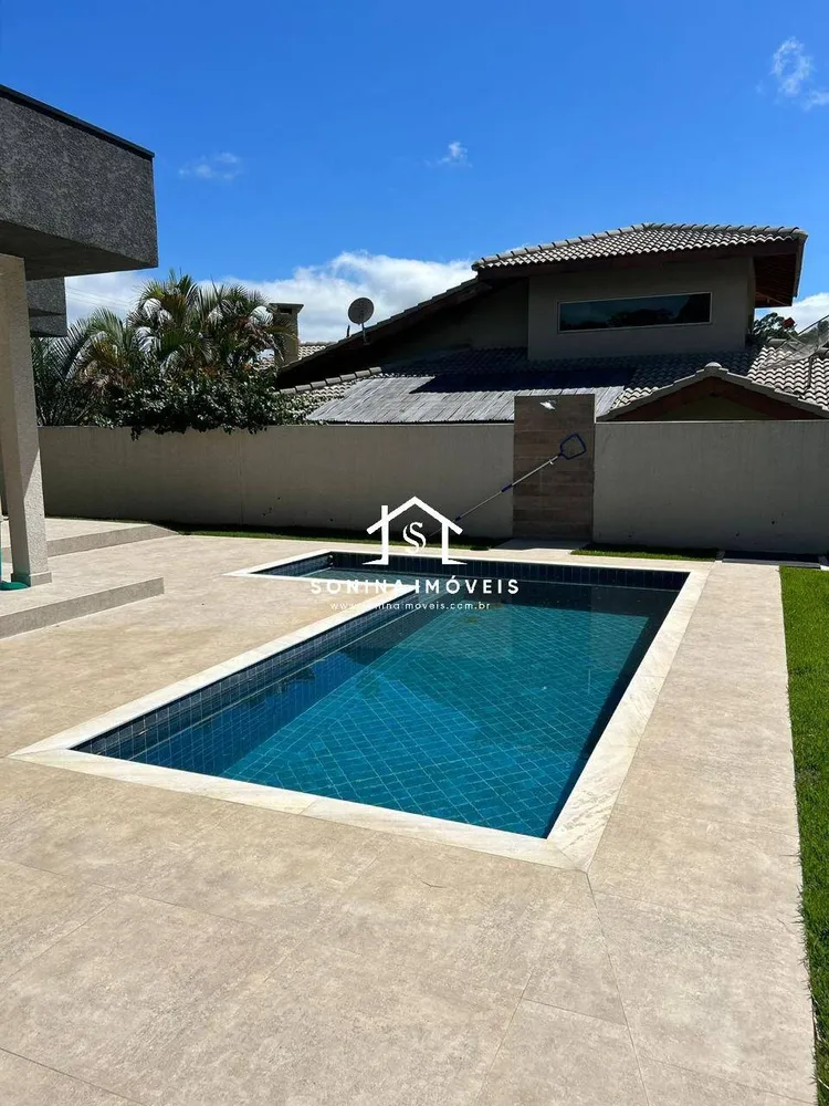Casa, 3 quartos, 190 m² - Foto 7