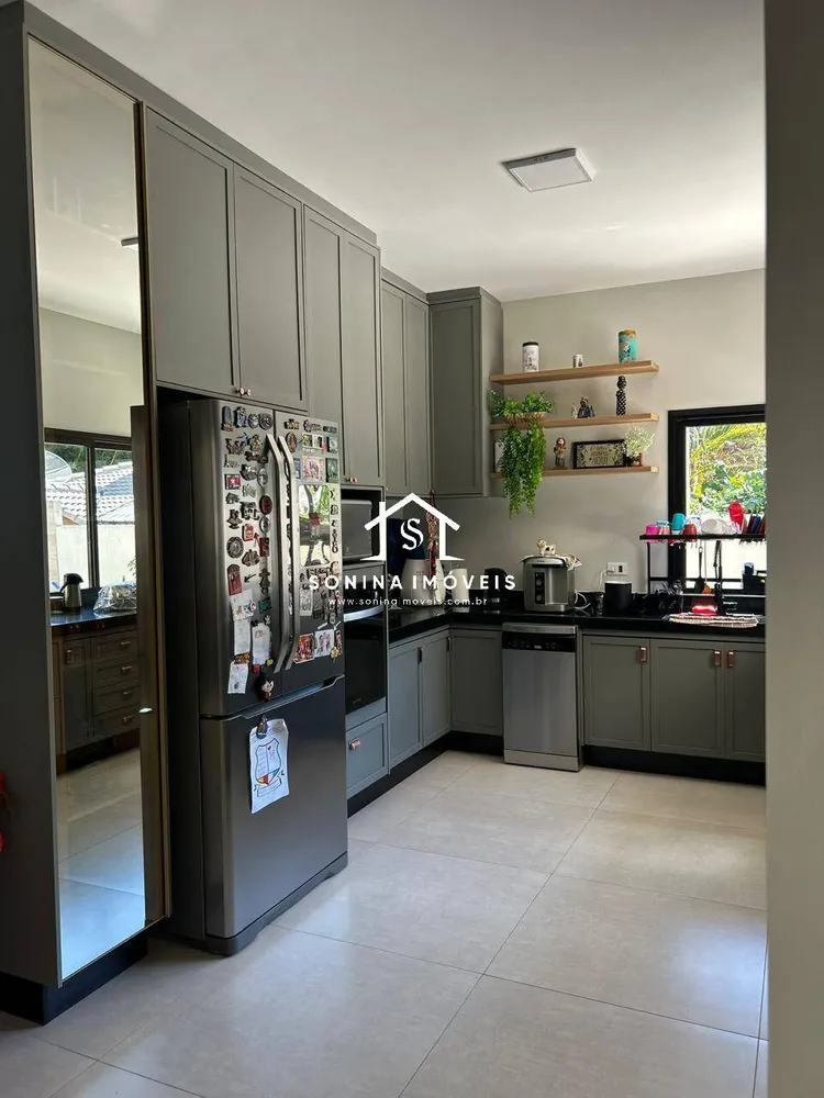 Casa, 3 quartos, 190 m² - Foto 5
