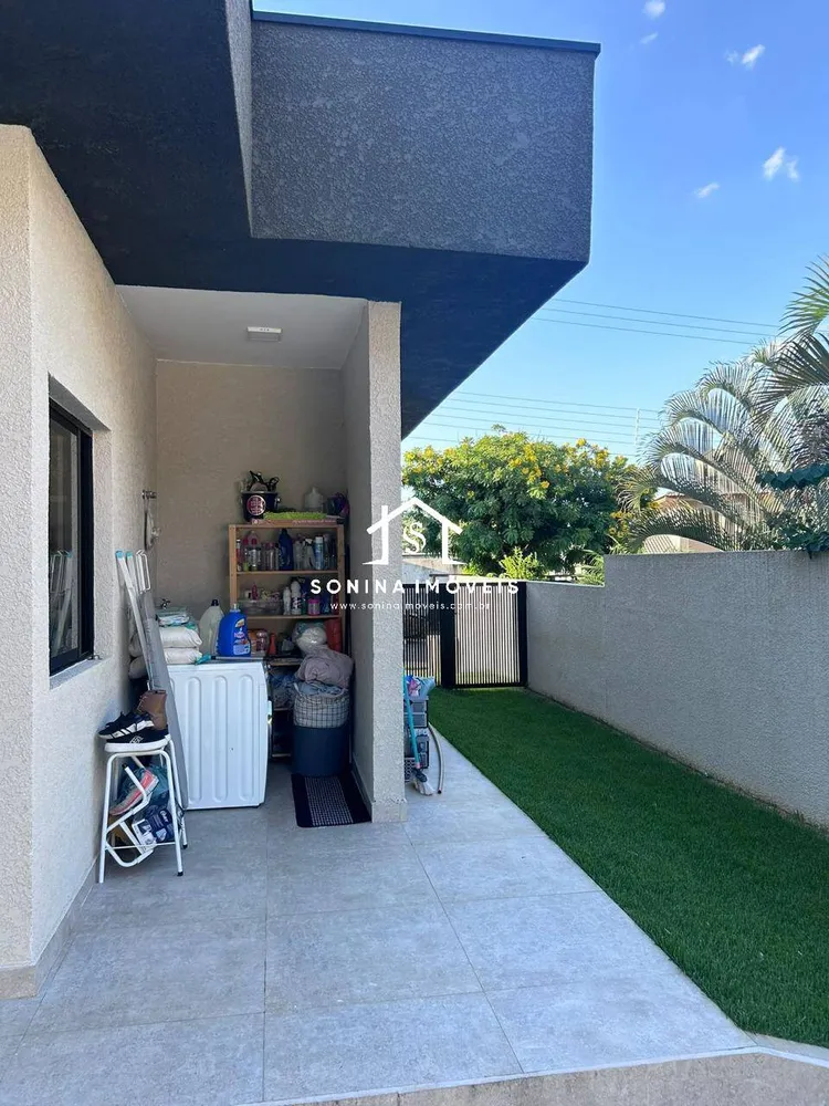 Casa, 3 quartos, 190 m² - Foto 8